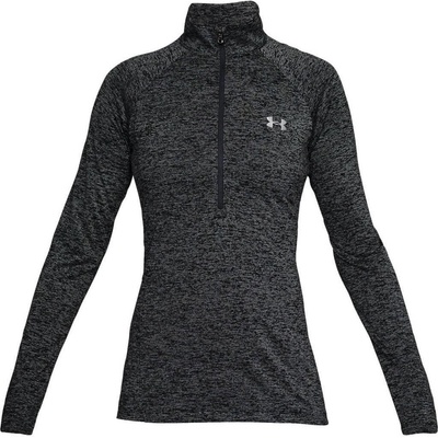 Under Armour New Tech 1/2 Zip Twist