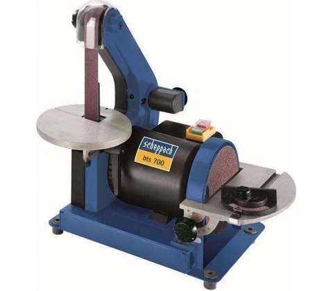 Scheppach BTS 700