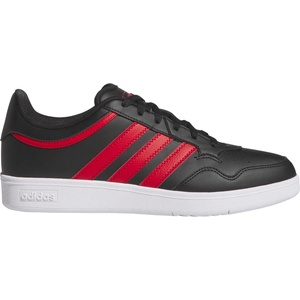 adidas Детски баскетболни кецове adidas Unisex Kids Hoops 4.0 Basketball Trainers - Core Black