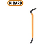 Picard Кози крак - комплект Black Gigant Bar 300 / 610 / 930 мм / PICARD 0004690-999 / (PCRD 0004690-999)