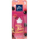 Glade Sense Spray Merry Berry Cheers osviežovač vzduchu náhradná náplň 18 ml