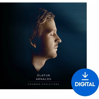 Spitfire Audio Ólafur Arnalds Chamber Evolutions Digitálny produkt