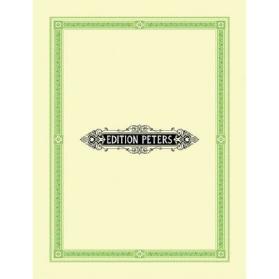 COMPLETE ORGAN WORKS VOL.1 ORGUE