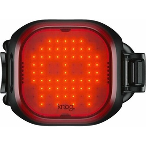 Knog Blinder Mini Rear Skull (K12985)