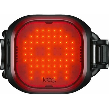 Image 1 of Knog Blinder Mini Rear Skull (K12985)