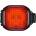 Knog Blinder Mini Rear Skull (K12985)