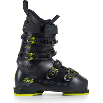 Fischer RC 90 Yellow/Black