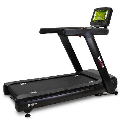 BH FITNESS INERTIA G688R SmartFocus 12"