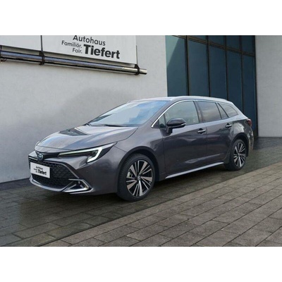 Toyota Corolla 2.0 Hybrid Touring Sports GR Sport 144 kW