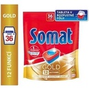 Somat Gold Tablety do myčky nádobí 36 tablet 891,2 g
