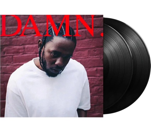 DAMN.
