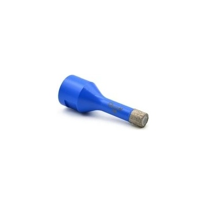 GEKO Korunkový vrták diamantový 12mm G65112