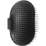 TRIXIE Care Brush - Овална четка с метални бодли за кучета, 8 × 13 см