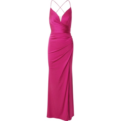 Laona Вечерна рокля розово, размер 40