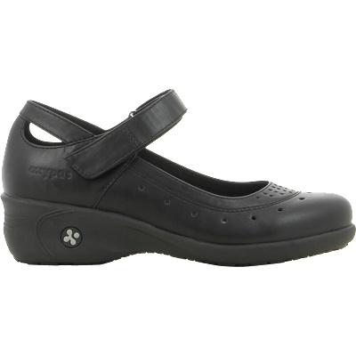 Safety Jogger Ефирни и удобни професионални обувки, 010482 (010482)