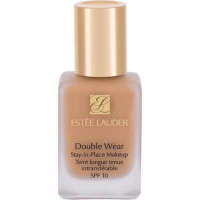 Estée Lauder Dlouhotrvající make-up Double Wear SPF10 Stay In Place make-up 4N3 Maple Sugar 30 ml