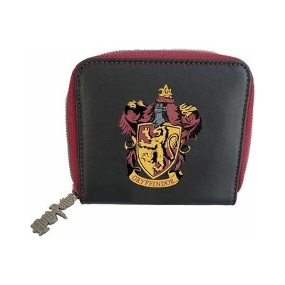 Groovy peňaženka na mince Harry Potter Chrabromil