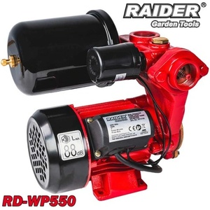 Raider RD-WP550