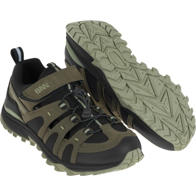 BENNON AMIGO O1 Green Sandal béžová