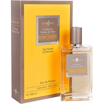 Image 1 of AFFINESSENCE Bergamote Racinote EDP 100 ml