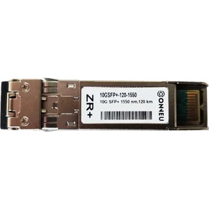 Conneu 10G SFP+ оптичен модул по две влакна, 1550 nm, LC, 120 км, Conneu (10GSFP+-120-1550)