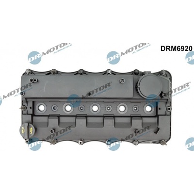 Kryt hlavy valcov Dr.Motor Automotive DRM6920