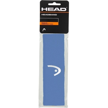 Head headband navy