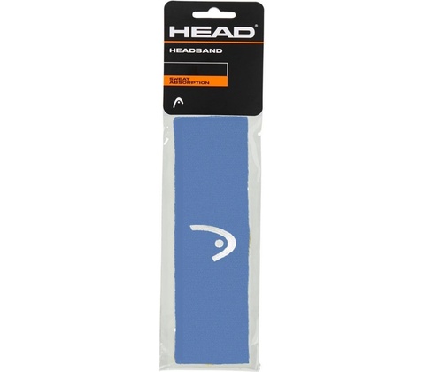 Head headband navy
