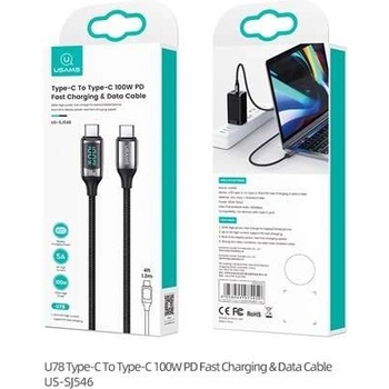 Usams SJ546USB01