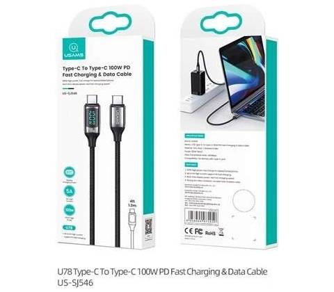 Usams SJ546USB01