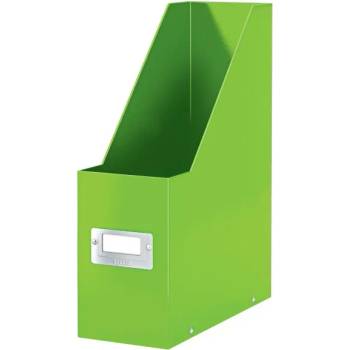 Leitz Лакирани зелени хартиени ръкавици Leitz Click & Store 60470054 (60470054)