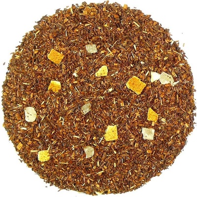 Darka company Pomerančový ananas aromatizovaný rooibos 100 g