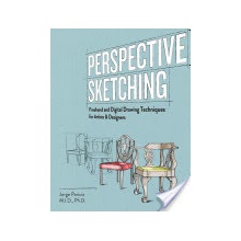 Perspective Sketching Paricio Jorge