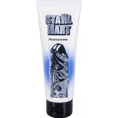 Stahl Hart Masážní krém 80ml