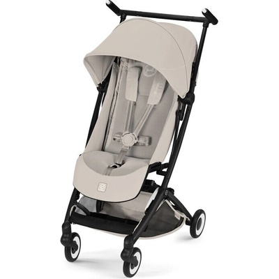Cybex Gold LIBELLE BLK Dune Grey 2026