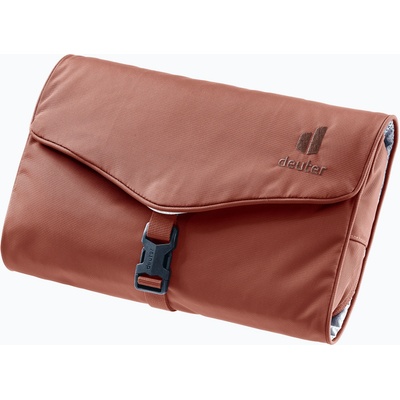 Deuter Козметична чанта deuter Wash Bag II caspia