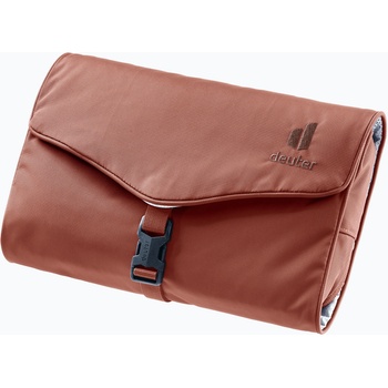 Deuter Козметична чанта deuter Wash Bag II caspia