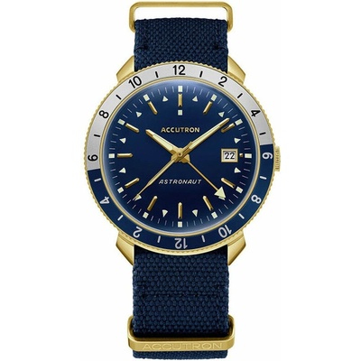 Bulova 27B202