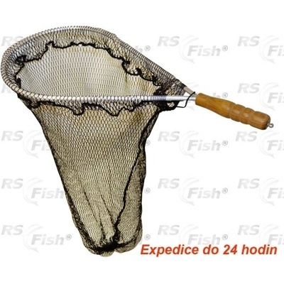 Zfish Podběrák ZFish DLX 160 cm