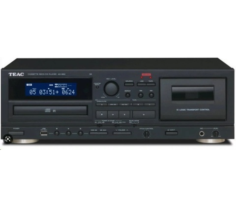 TEAC AD 850