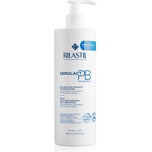 Rilastil Xerolact PB хидратиращ и успокояващ крем с липиди 400ml
