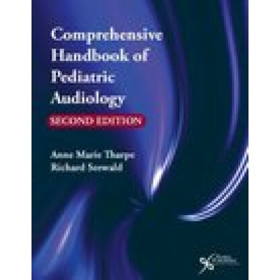 COMPREHENSIVE HANDBOOK OF PEDIATRIC 2E