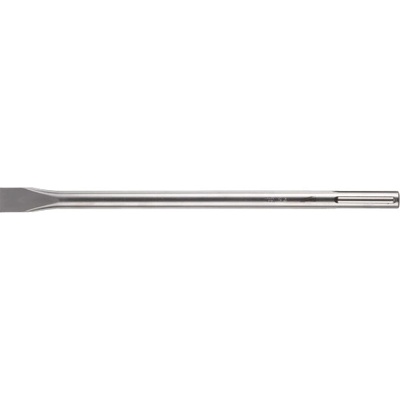 MILWAUKEE SDS-Max plochý sekáč Milwaukee – 25x400 mm