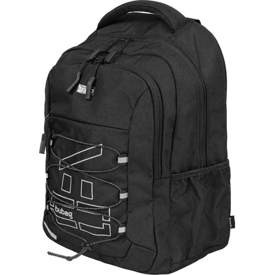 Baggo Brisk batoh Bubag černá