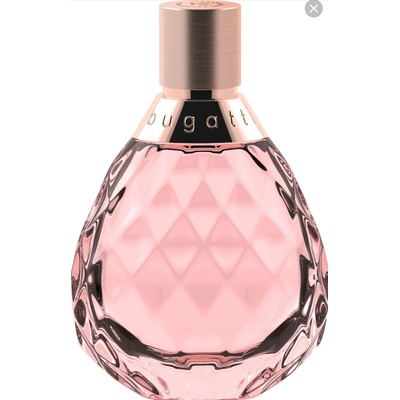 Bugatti Felicita Rosa parfémovaná voda dámská 60 ml tester