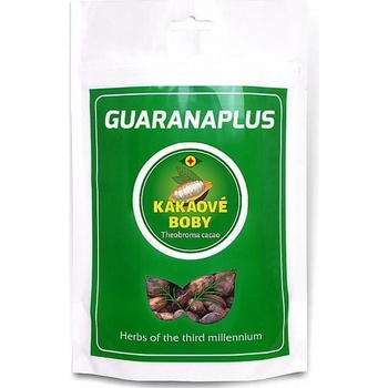 Guaranaplus Kakaové bôby XL 500 g