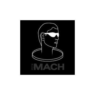 Petr Mach - Brutpop CD