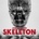 John Carpenter - Skeleton LTD LP