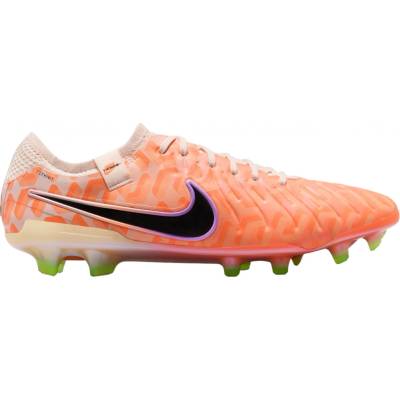 Nike LEGEND 10 ELITE FG oranžová