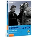 Steptoe & Son - Series Two DVD